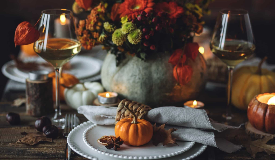 Image: Thanksgiving Brunch - ICONA Diamond Beach